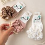 Girls socks 2pcs