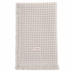 Muslin blanket