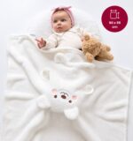 Animal shape blanket