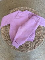 Jooging fleece set - Image 2
