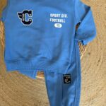 Football set
