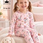 Unicorn pajama